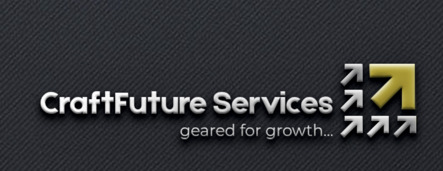 CraftFuture Services — geared for growth